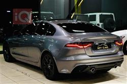 جاگوار XE